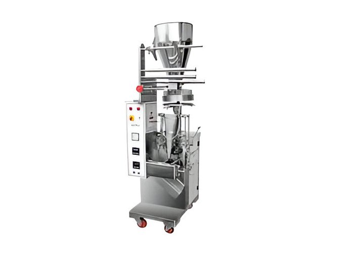 Masala Packing Machine